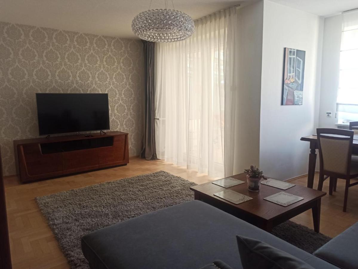 Apartament Kosciuszki Kielce Exterior foto